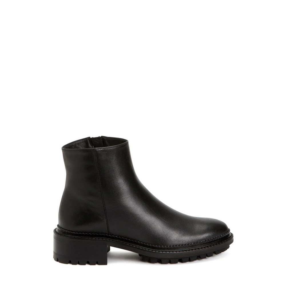 Aquatalia Oda boots